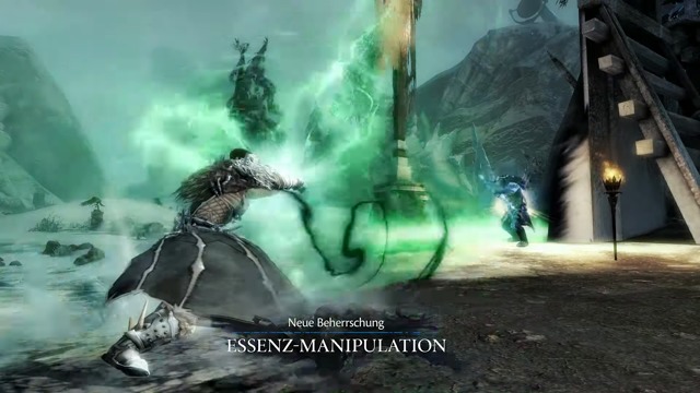 Lebendige Welt: Die Eisbrut-Saga - Trailer zu Episode 1
