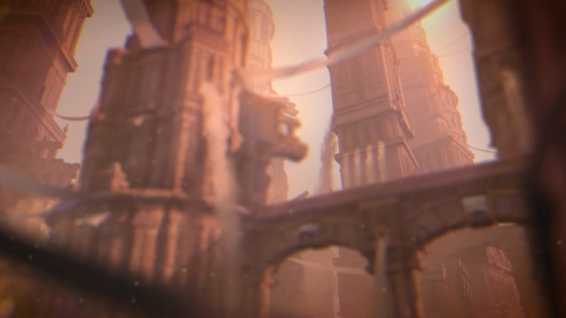 Japanischer Teaser