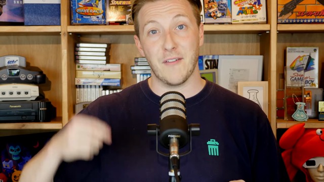 Ank�ndigungs-Trailer