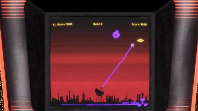 Ank�ndigungs-Trailer