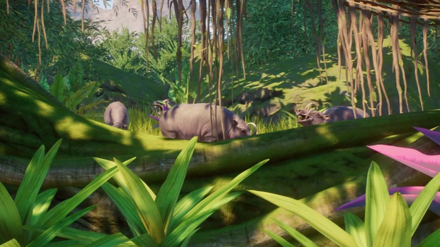 Southeast Asia Animal Pack | Announcement Trailer