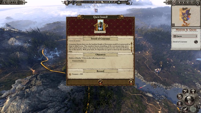 Bretonnia - Campaign Let's Play