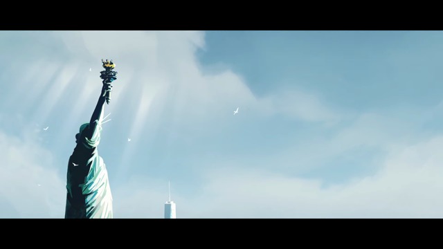 Animierter Kurzfilm