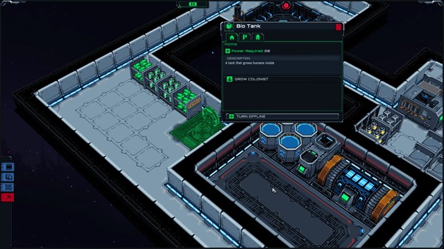 Alpha: Spielszenen (von Ominux Games)