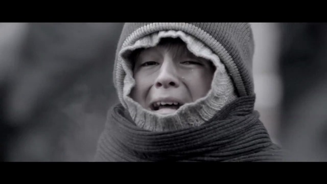 Enter The Metro (Kurzfilm) - Teaser