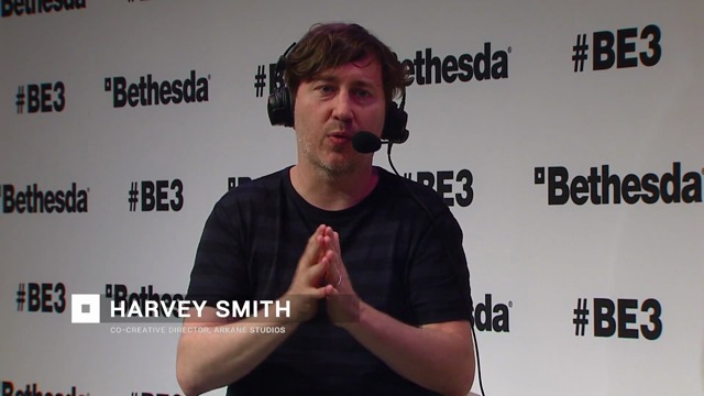 Secrets from the Announce Trailer