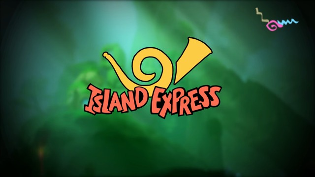 Welcome to Mokumana Island