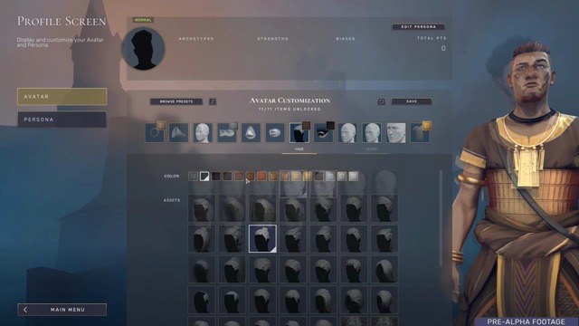 Feature Focus: Avatar AI