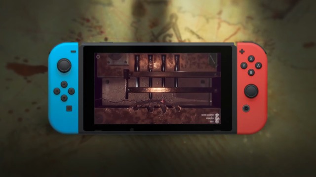 Termin-Trailer (Switch)