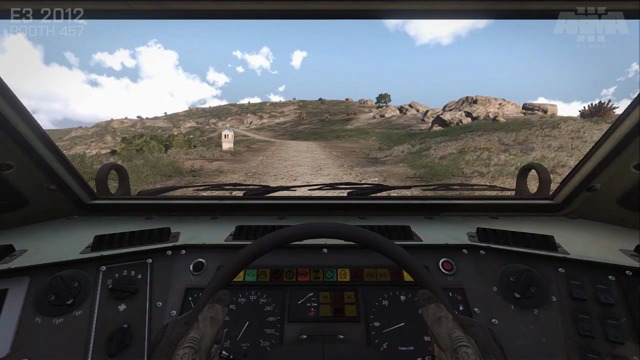 E3 2012 Preview-Trailer