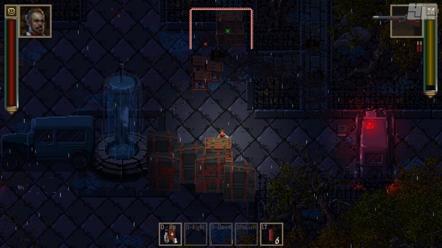 Die ersten zehn Minuten (PC)