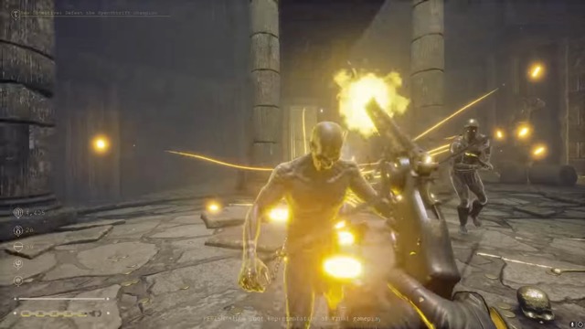 Ank�ndigungs-Trailer