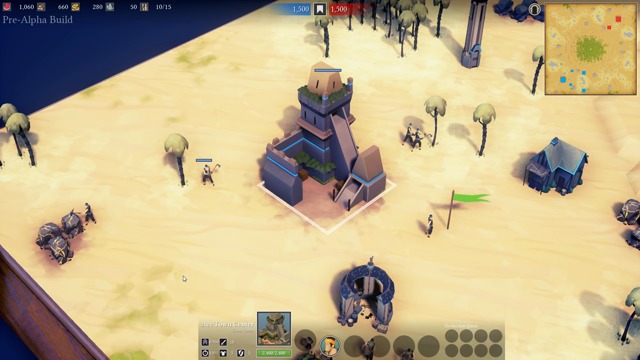 Devlog #3: UI, Sounds, King of the Hill