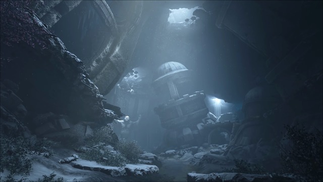 Mega Update 2 Trailer
