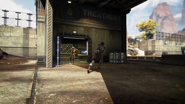 Season 2: Meet Wattson - Apex Legends Character Trailer