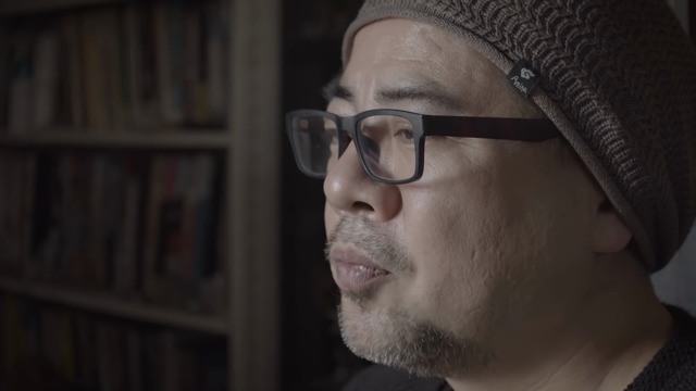 Focus - Keiichiro Toyama