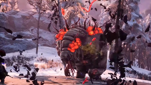 PC Closed Beta Launch Trailer