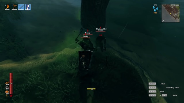 Hearth & Home Spotlight: Shields & Blocking