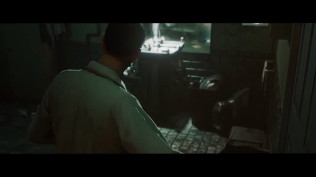 E3 2021 Trailer