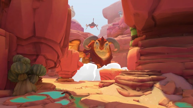 PAX East 2015 Trailer