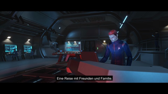 Rise of Discovery - Ank�ndigungs Trailer