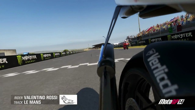 Rossi-Trailer