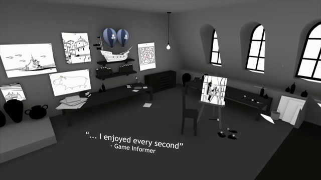 PC und iOS Trailer