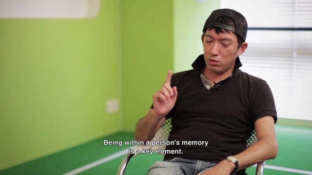 Hinter den Kulissen: Inside the Mind of Shinji Mikami
