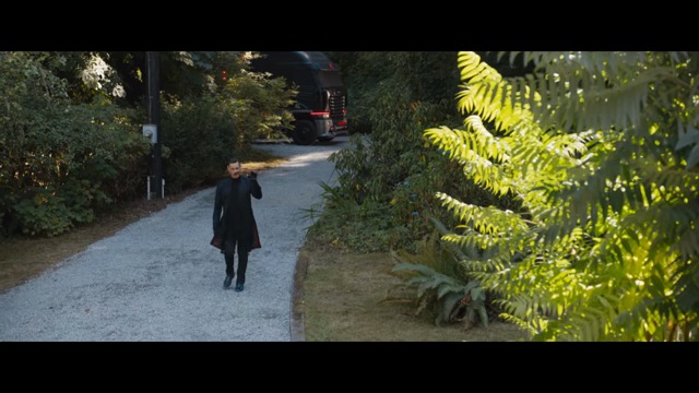 New Official Trailer