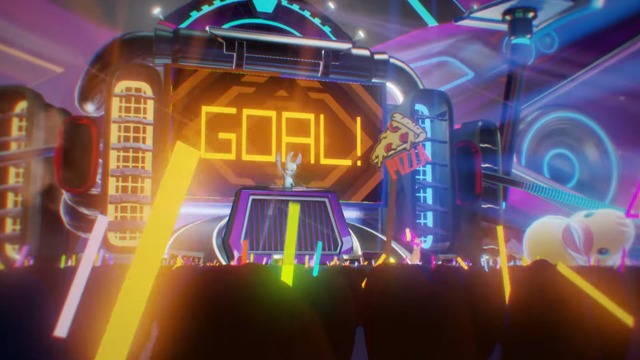 Season 2 Trailer