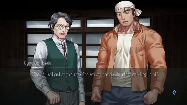 Launch Trailer (PS4 & Switch)