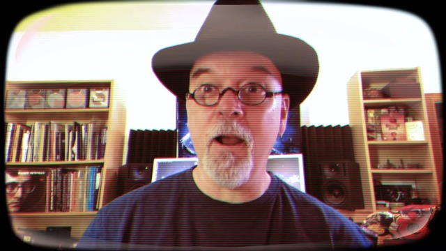 Music Gameplay Trailer mit Peter McConnell