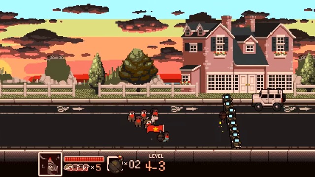 Launch Trailer