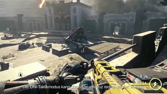 Taktische F�higkeiten