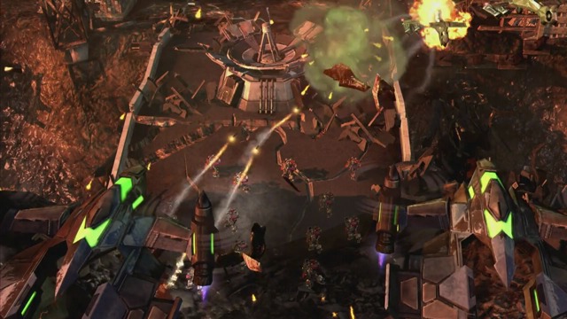 Freiheitsfront-Trailer