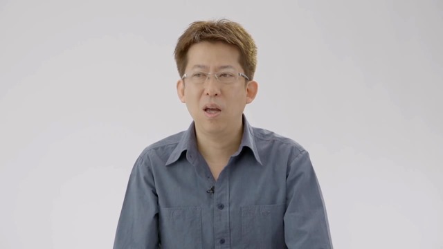 Tanabe �ber Neuerungen