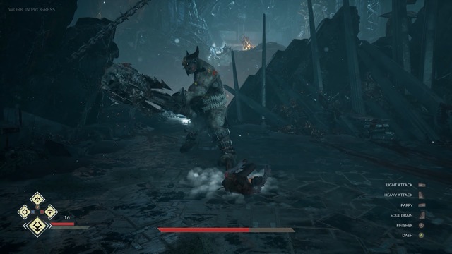 PAX East 2019 Demo Walkthrough