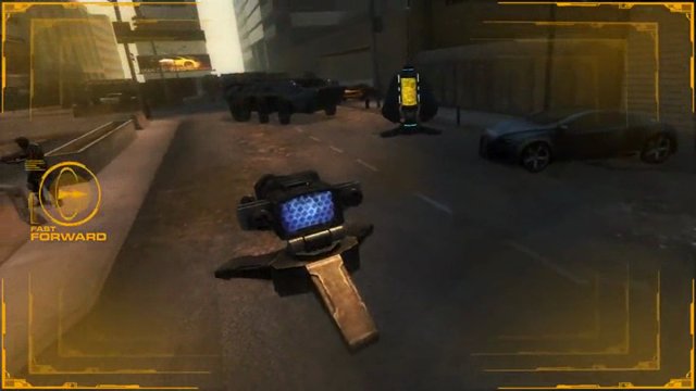 gamescom-Trailer 2010