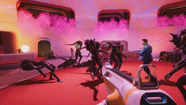 Ank�ndigungstrailer