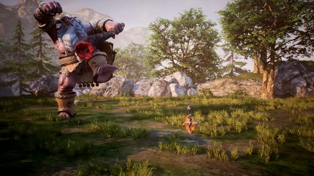 Gameplay Overview Trailer