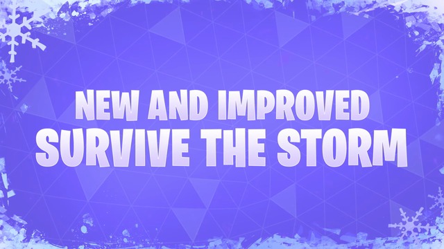 Survive the Holidays (Save the World)