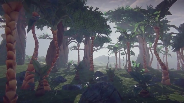 Everfrost-Spielszenen