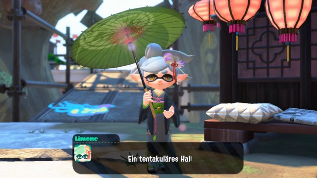 Einzelspieler-Trailer
