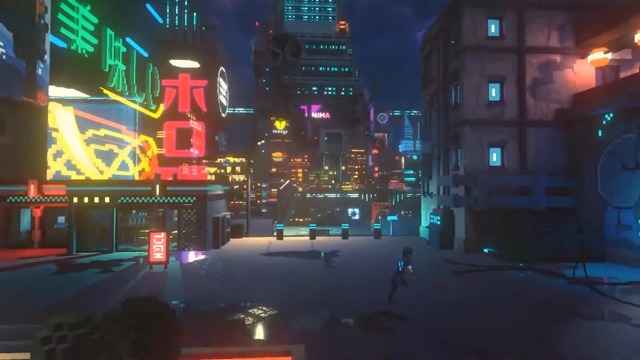 Launch Trailer (PS4, Xbox One & Switch)