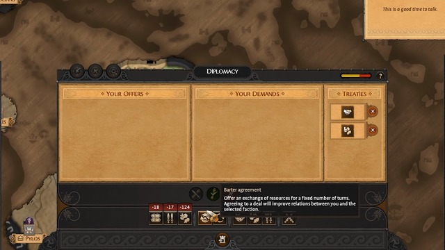 Trading in the Multiple Resource Economy