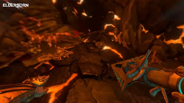 Gameplay Teaser #1 (PC)