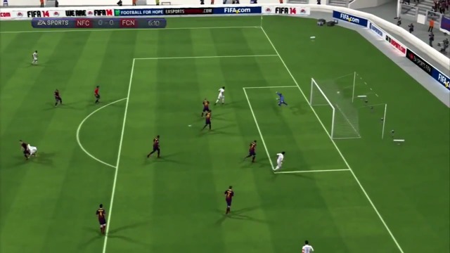 Best Goals of the Week #13