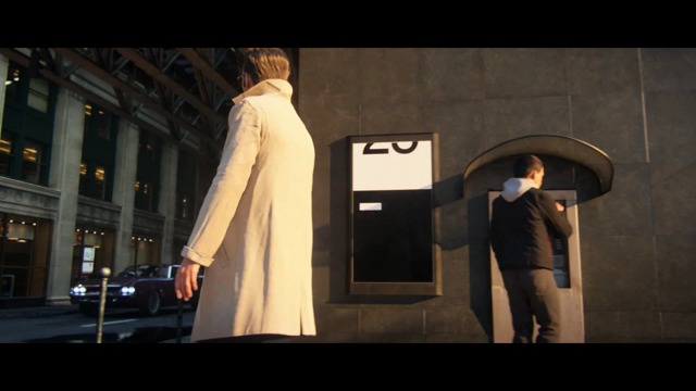 E3-Trailer: Offengelegt