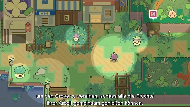 Indie World  18.08.2020