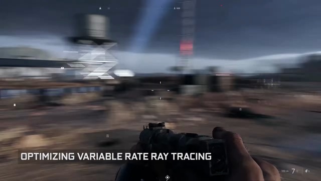 Battlefield 5: Official DXR Dev Update - Up To 50% Performance Increase